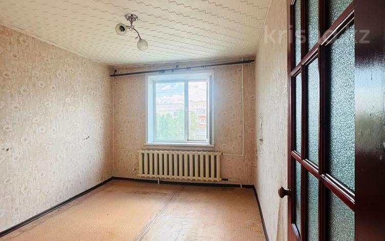 2-комнатная квартира · 51 м² · 4/5 этаж, 40 лет Победы за 9 млн ₸ в Шахтинске — фото 2