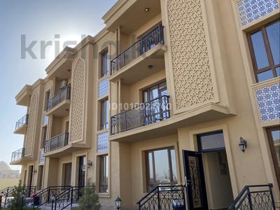 2-комнатная квартира · 60 м² · 2/3 этаж, Батырбекова 18 за 380 000 〒 в Туркестане