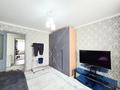 4-комнатная квартира · 90.6 м² · 1/2 этаж, Айтыкова 26А за 19.5 млн 〒 в Талдыкоргане — фото 13