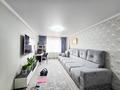4-комнатная квартира · 90.6 м² · 1/2 этаж, Айтыкова 26А за 19.5 млн 〒 в Талдыкоргане — фото 5