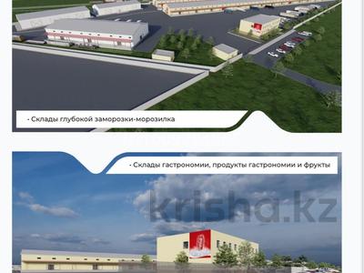 Өнеркәсіптік база · 8 га, Промзона 5 29, бағасы: 1 200 ₸ в Актау