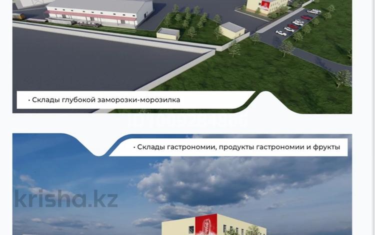 Өнеркәсіптік база · 8 га, Промзона 5 29, бағасы: 1 200 ₸ в Актау — фото 9