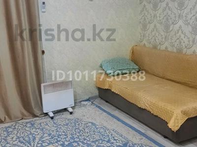 1-комнатная квартира · 31.5 м² · 1/6 этаж, Даулеткерей за 12.5 млн ₸ в Астане, Сарыарка р-н