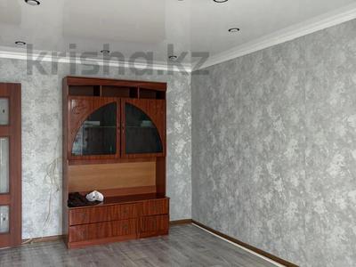 2-комнатная квартира · 44 м² · 4/4 этаж, Жетысу за 13.5 млн ₸ в Талдыкоргане, мкр Жетысу