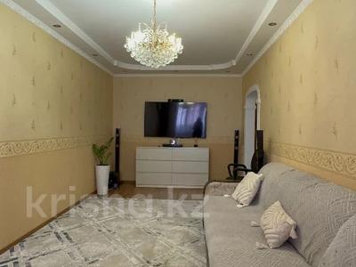 2-комнатная квартира, 83.6 м², 5/6 этаж, Калдаякова 24а за 23.5 млн 〒 в Актобе