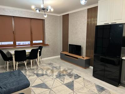 3-комнатная квартира, 87 м², 12/16 этаж, Масанчи 23/5 — Гоголя / Цена за 1м2 755к за 66 млн 〒 в Алматы, Алмалинский р-н