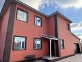 Жеке үй · 6 бөлме · 260 м² · 10 жүзд., Үркер, бағасы: 88 млн ₸ в Астане, Нура р-н