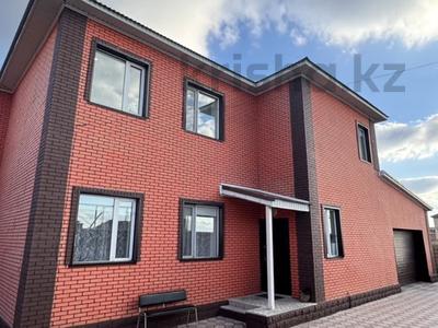 Жеке үй · 6 бөлме · 260 м² · 10 жүзд., Үркер, бағасы: 88 млн ₸ в Астане, Нура р-н