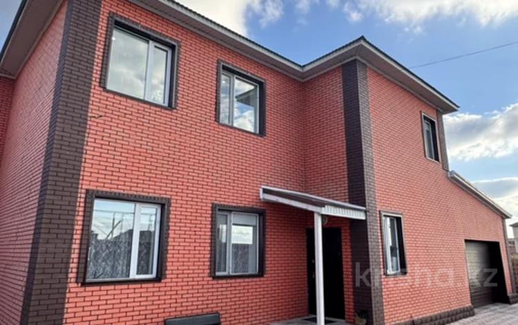 Жеке үй · 6 бөлме · 260 м² · 10 жүзд., Үркер, бағасы: 88 млн ₸ в Астане, Нура р-н — фото 2