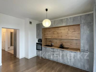 3-комнатная квартира · 77 м² · 8/16 этаж, Просп. Юрия Гагарина 233/4 за 85 млн 〒 в Алматы, Бостандыкский р-н