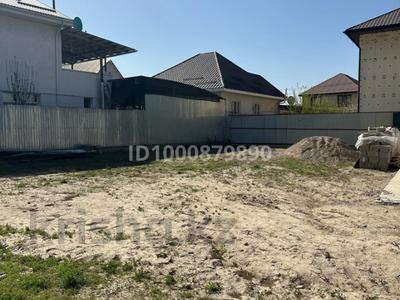 Участок · 4 сотки, мкр Рахат за 16 млн 〒 в Алматы, Алатауский р-н