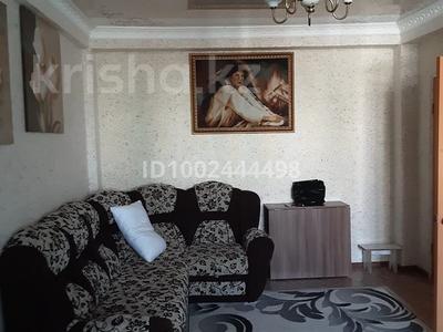 3-комнатная квартира · 79.2 м² · 2/5 этаж, Абая 9/2 за 23 млн ₸ в Сатпаев