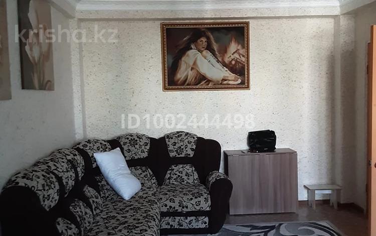 3-комнатная квартира · 79.2 м² · 2/5 этаж, Абая 9/2 за 23 млн ₸ в Сатпаев — фото 2