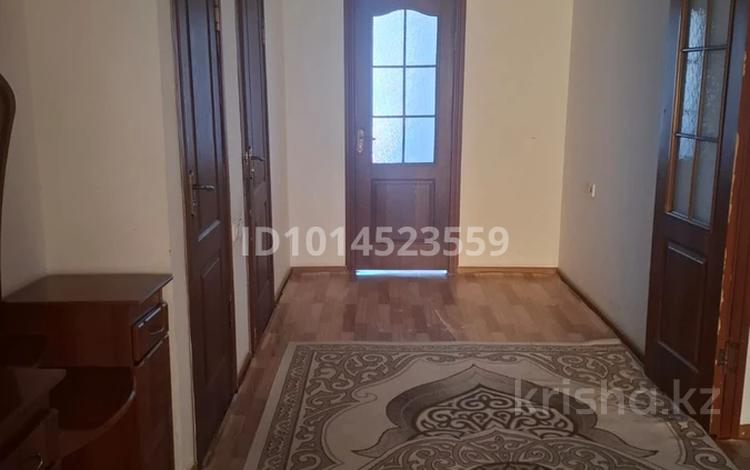 3-комнатная квартира · 76 м² · 1/5 этаж, Нұр Орда 80А за 28 млн ₸ в  — фото 2