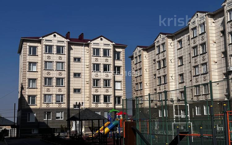 1-комнатная квартира · 46 м² · 4/5 этаж, мкр Нуртас за 23 млн ₸ в Шымкенте, Каратауский р-н — фото 2