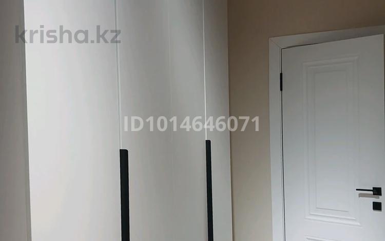 1-комнатная квартира · 43 м² · 1/5 этаж, Райымбек батыра — Возле Ниш за 21.3 млн ₸ в Талдыкоргане, Каратал — фото 2