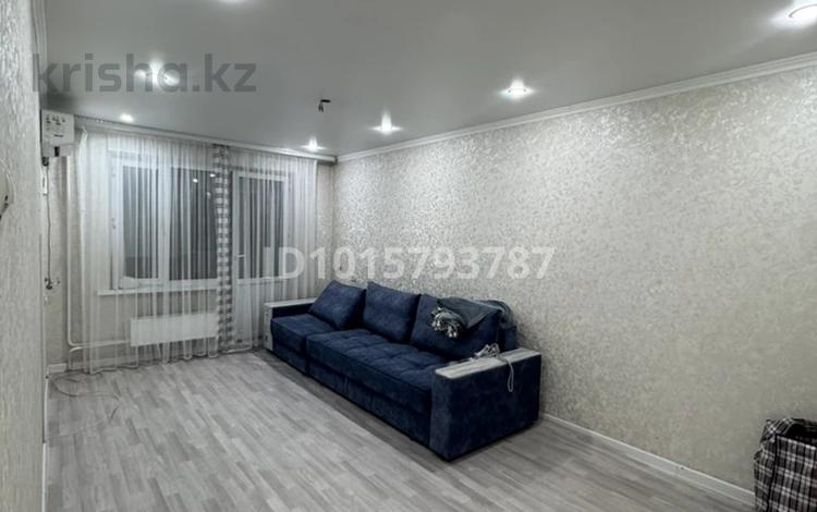 3-бөлмелі пәтер · 62 м² · 2/5 қабат, Жастар, бағасы: 160 000 ₸ в Талдыкоргане, мкр Жастар — фото 2