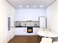 2-бөлмелі пәтер · 45 м² · 6/9 қабат, Ш.Калдаякова 32 — С.Нурмагамбетова, бағасы: ~ 28 млн ₸ в Астане, Алматы р-н — фото 4