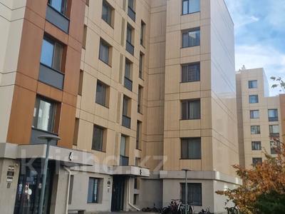 1-комнатная квартира · 40 м² · 5/8 этаж, Кабанбай Батыра 58Б — Район EXPO за 280 000 ₸ в Астане, Есильский р-н