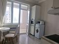 1-комнатная квартира · 40 м² · 5/8 этаж, Кабанбай Батыра 58Б — Район EXPO за 280 000 ₸ в Астане, Есильский р-н — фото 8