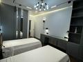 3-комнатная квартира · 111 м² · 5/17 этаж, Розыбакиева 320 — Бизнес-класс за 180 млн ₸ в Алматы, Бостандыкский р-н — фото 13