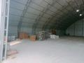 Склады • 600 м² за 1.2 млн 〒 в Шымкенте, Абайский р-н — фото 7