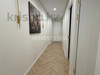 2-бөлмелі пәтер · 74 м² · 9/12 қабат, Торекулова 93 — Сейфулина, бағасы: 600 000 ₸ в Алматы, Алмалинский р-н