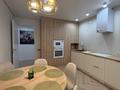 2-бөлмелі пәтер · 74 м² · 9/12 қабат, Торекулова 93 — Сейфулина, бағасы: 600 000 ₸ в Алматы, Алмалинский р-н — фото 11