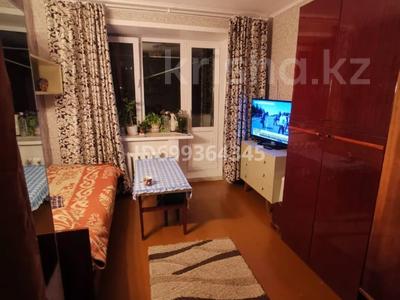 1-комнатная квартира · 24 м² · 2/5 этаж, Пушкина 43 — магазин Дошкольник за 10.2 млн 〒 в Петропавловске