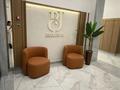 1-бөлмелі пәтер · 50 м² · 5/17 қабат, Просп. Туран 52/7, бағасы: 40.2 млн ₸ в Астане, Нура р-н