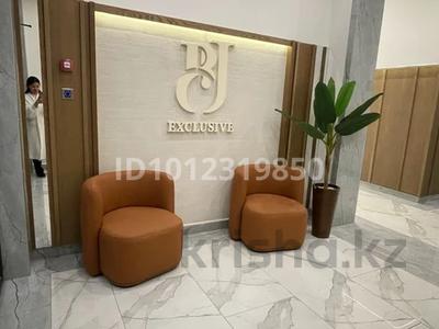 1-бөлмелі пәтер · 50 м² · 5/17 қабат, Просп. Туран 52/7, бағасы: 40.2 млн ₸ в Астане, Нура р-н