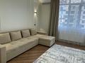 1-бөлмелі пәтер · 50 м² · 5/17 қабат, Просп. Туран 52/7, бағасы: 40.2 млн ₸ в Астане, Нура р-н — фото 9