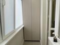 1-бөлмелі пәтер · 50 м² · 5/17 қабат, Просп. Туран 52/7, бағасы: 40.2 млн ₸ в Астане, Нура р-н — фото 18