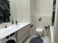 1-бөлмелі пәтер · 50 м² · 5/17 қабат, Просп. Туран 52/7, бағасы: 40.2 млн ₸ в Астане, Нура р-н — фото 19