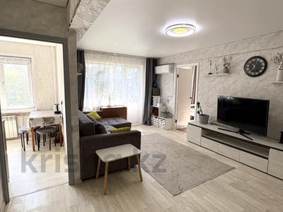 2-бөлмелі пәтер · 44.8 м² · 2/5 қабат, Добролюбова 31, бағасы: 17.8 млн ₸ в Усть-Каменогорске