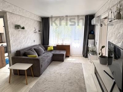 2-бөлмелі пәтер · 44.8 м² · 2/5 қабат, Добролюбова 31, бағасы: 17.8 млн ₸ в Усть-Каменогорске