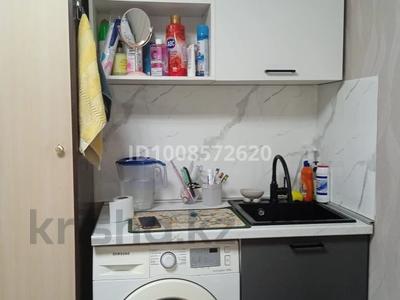 1-комнатная квартира · 10 м² · 1/2 этаж, Батталханова 7 кв 9 — Возле Илимском акиматом за 6 млн 〒 в 