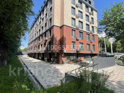 4-бөлмелі пәтер · 120 м² · 4/6 қабат, Щепкина участок 42, бағасы: 140 млн ₸ в Алматы, Ауэзовский р-н