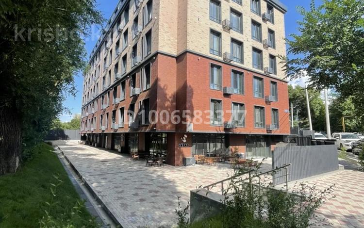 4-бөлмелі пәтер · 120 м² · 4/6 қабат, Щепкина участок 42, бағасы: 140 млн ₸ в Алматы, Ауэзовский р-н — фото 33