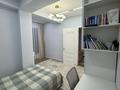 4-бөлмелі пәтер · 120 м² · 4/6 қабат, Щепкина участок 42, бағасы: 140 млн ₸ в Алматы, Ауэзовский р-н — фото 3