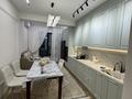 4-бөлмелі пәтер · 120 м² · 4/6 қабат, Щепкина участок 42, бағасы: 140 млн ₸ в Алматы, Ауэзовский р-н — фото 7
