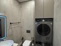 4-бөлмелі пәтер · 120 м² · 4/6 қабат, Щепкина участок 42, бағасы: 140 млн ₸ в Алматы, Ауэзовский р-н — фото 8