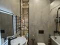 4-бөлмелі пәтер · 120 м² · 4/6 қабат, Щепкина участок 42, бағасы: 140 млн ₸ в Алматы, Ауэзовский р-н — фото 9