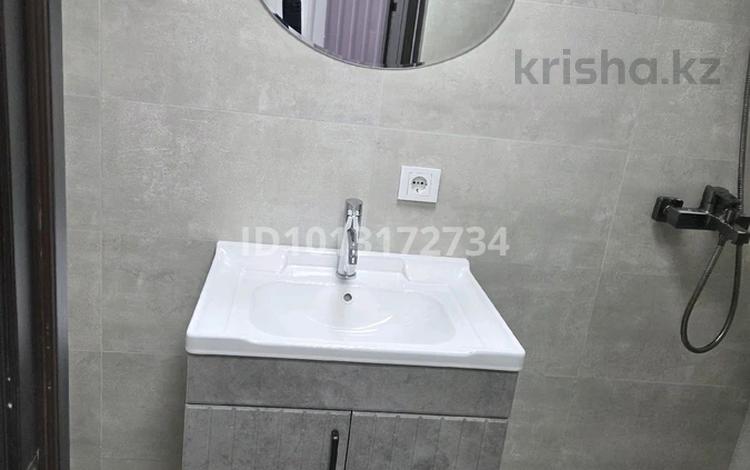 1-бөлмелі пәтер · 25 м² · 1/1 қабат, Акан сери 123 кв 3, бағасы: 150 000 ₸ в Алматы, Турксибский р-н — фото 2