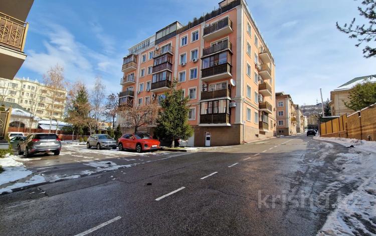 3-комнатная квартира · 102 м² · 4/6 этаж, 5-й переулок за 95 млн ₸ в Алматы, Бостандыкский р-н — фото 2