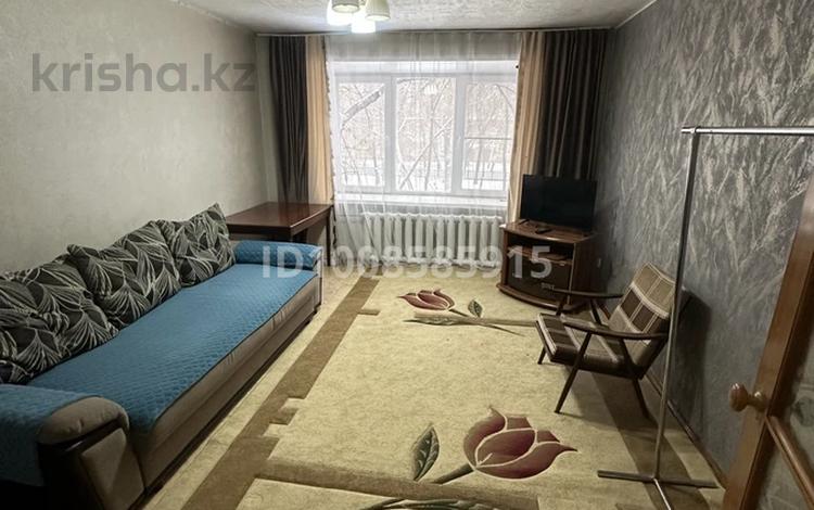 2-комнатная квартира · 50.2 м² · 2/5 этаж, Бурова 20 — На против Городской больницы №2, возле Ука вокзала за 24.5 млн ₸ в Усть-Каменогорске, Ульбинский — фото 12