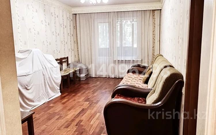 3-бөлмелі пәтер · 70 м² · 2/5 қабат, Ақсай-3Б ш/а. 11 — Толе би Яссауи, бағасы: 49 млн ₸ в Алматы, Ауэзовский р-н — фото 4