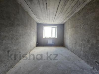 1-комнатная квартира, 47.8 м², 3/5 этаж, Алтын Орда (бывш Батыс-2) за 10.5 млн 〒 в Актобе