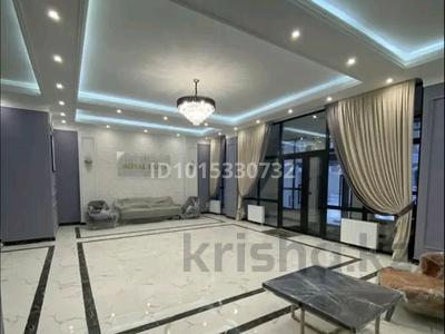 4-комнатная квартира · 137 м² · 3/7 этаж, Акмешит 19 за 122 млн ₸ в Астане, Есильский р-н