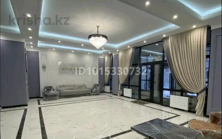 4-бөлмелі пәтер · 137 м² · 3/7 қабат, Акмешит 19, бағасы: 122 млн ₸ в Астане, Есильский р-н — фото 2